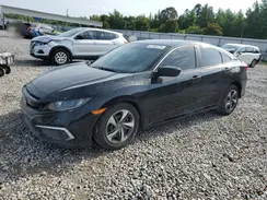 19XFC2F63KE011058 2019 HONDA CIVIC