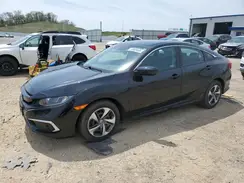 19XFC2F63KE011075 2019 HONDA CIVIC