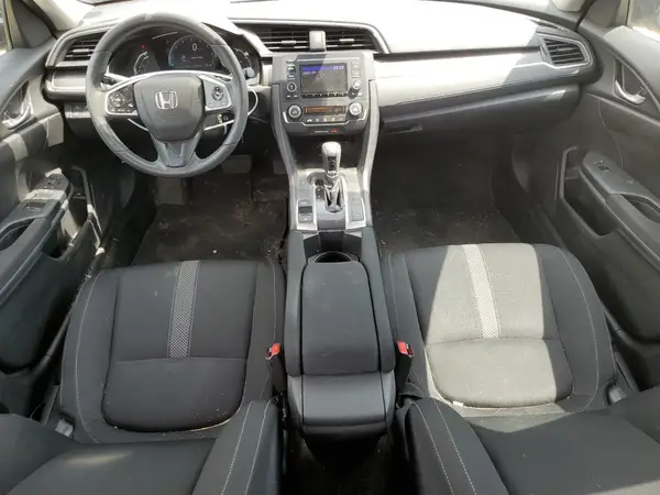 19XFC2F63KE011075 2019 HONDA CIVIC - Image 8