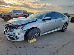 19XFC2F63KE011092 2019 HONDA CIVIC
