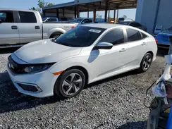 19XFC2F63KE011402 2019 HONDA CIVIC
