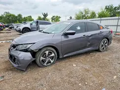 19XFC2F63KE011738 2019 HONDA CIVIC