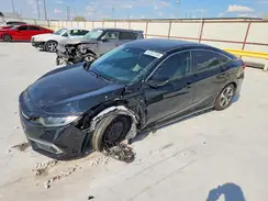 19XFC2F63KE012002 2019 HONDA CIVIC
