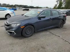 19XFC2F63KE012047 2019 HONDA CIVIC