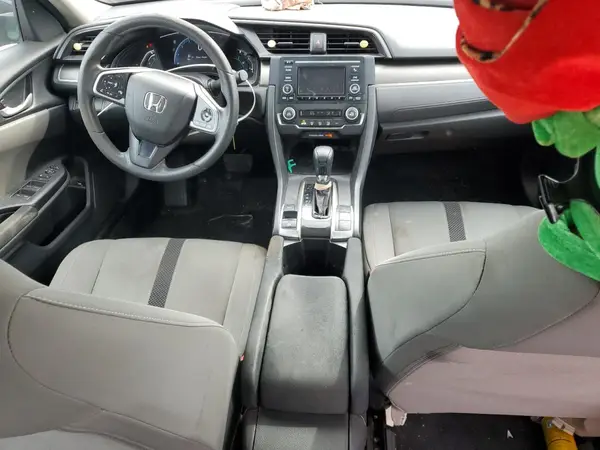 19XFC2F63KE012047 2019 HONDA CIVIC - Image 8