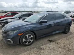19XFC2F63KE012078 2019 HONDA CIVIC