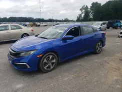 19XFC2F63KE012260 2019 HONDA CIVIC