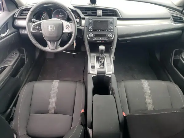 19XFC2F63KE012260 2019 HONDA CIVIC - Image 8