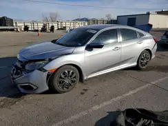 19XFC2F63KE012310 2019 HONDA CIVIC