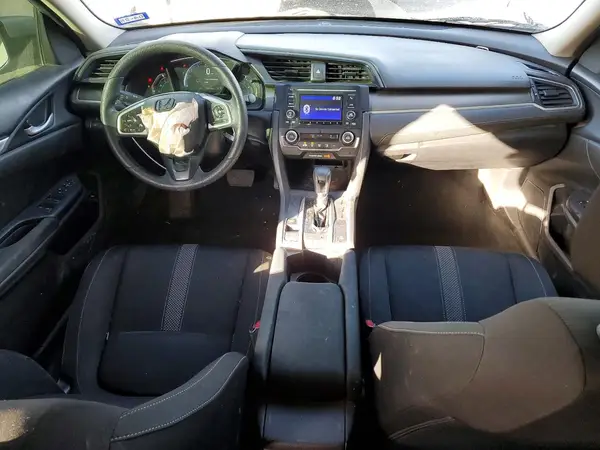 19XFC2F63KE012310 2019 HONDA CIVIC - Image 8