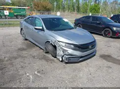 19XFC2F63KE012565 2019 HONDA CIVIC