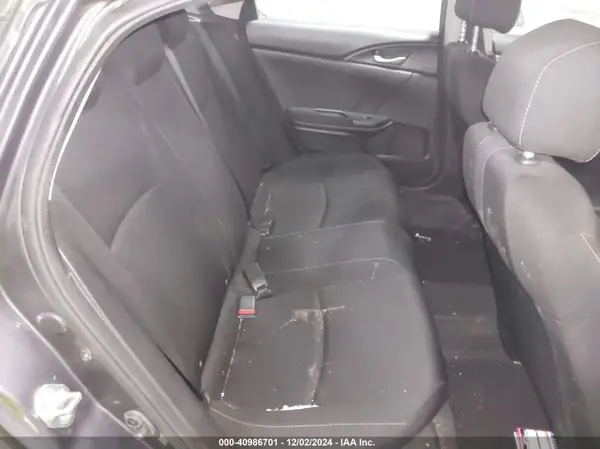 19XFC2F63KE012856 2019 HONDA CIVIC - Image 8