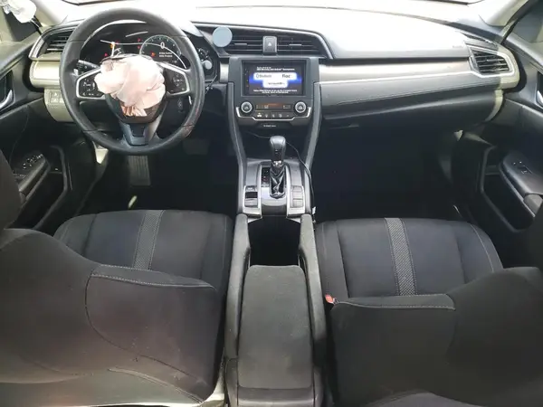 19XFC2F63KE013862 2019 HONDA CIVIC - Image 8