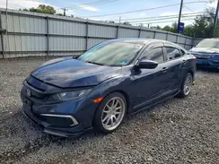 19XFC2F63KE014249 2019 HONDA CIVIC