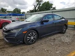19XFC2F63KE014252 2019 HONDA CIVIC