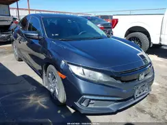 19XFC2F63KE015062 2019 HONDA CIVIC
