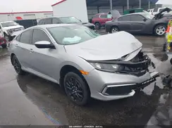 19XFC2F63KE015630 2019 HONDA CIVIC
