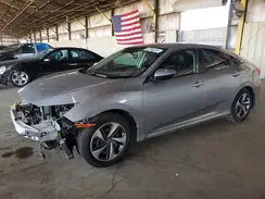 19XFC2F63KE016440 2019 HONDA CIVIC