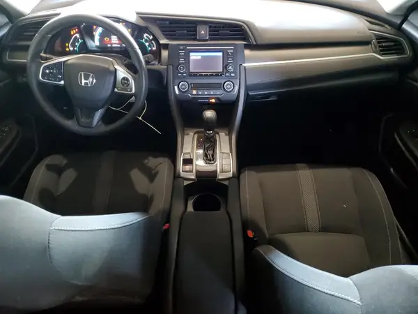 19XFC2F63KE016440 2019 HONDA CIVIC - Image 8
