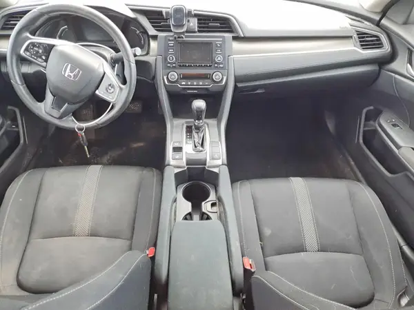 19XFC2F63KE016602 2019 HONDA CIVIC - Image 8
