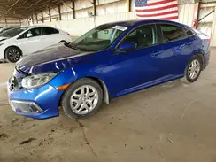 19XFC2F63KE016664 2019 HONDA CIVIC