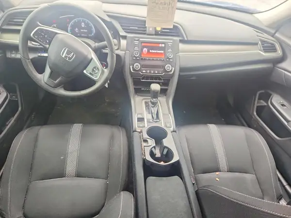 19XFC2F63KE016678 2019 HONDA CIVIC - Image 8