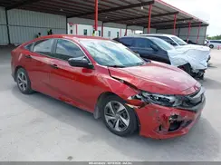 19XFC2F63KE018351 2019 HONDA CIVIC