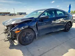 19XFC2F63KE019242 2019 HONDA CIVIC