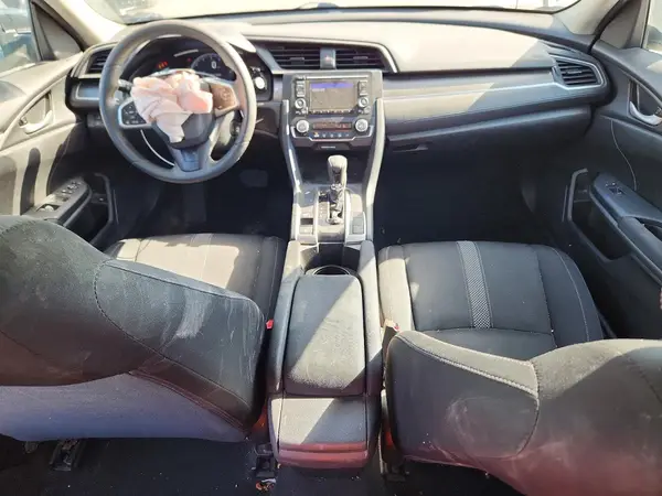 19XFC2F63KE019242 2019 HONDA CIVIC - Image 8