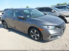 19XFC2F63KE019273 2019 HONDA CIVIC