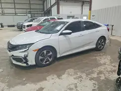 19XFC2F63KE019631 2019 HONDA CIVIC