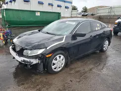 19XFC2F63KE020259 2019 HONDA CIVIC
