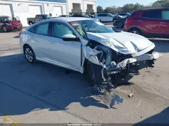 19XFC2F63KE020794 2019 HONDA CIVIC