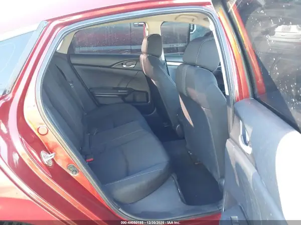 19XFC2F63KE020987 2019 HONDA CIVIC - Image 8