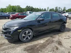 19XFC2F63KE021055 2019 HONDA CIVIC