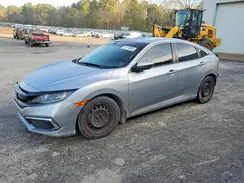 19XFC2F63KE021427 2019 HONDA CIVIC