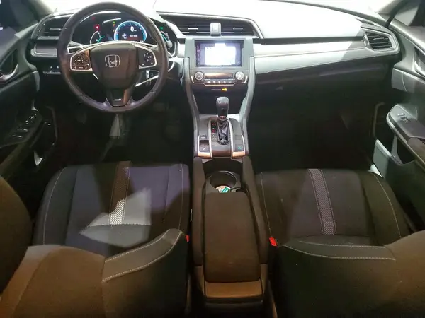 19XFC2F63KE021427 2019 HONDA CIVIC - Image 8
