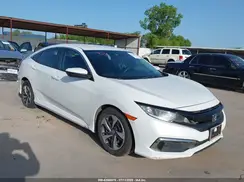 19XFC2F63KE021850 2019 HONDA CIVIC