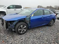 19XFC2F63KE022089 2019 HONDA CIVIC