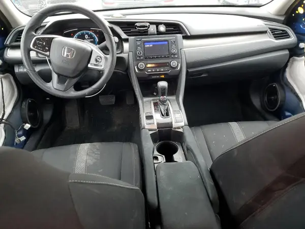 19XFC2F63KE022089 2019 HONDA CIVIC - Image 8