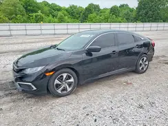 19XFC2F63KE022397 2019 HONDA CIVIC