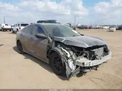 19XFC2F63KE022450 2019 HONDA CIVIC