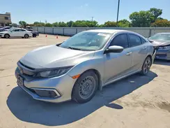 19XFC2F63KE023081 2019 HONDA CIVIC