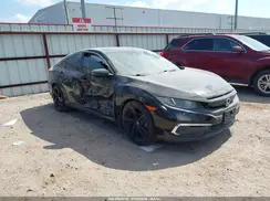 19XFC2F63KE025249 2019 HONDA CIVIC