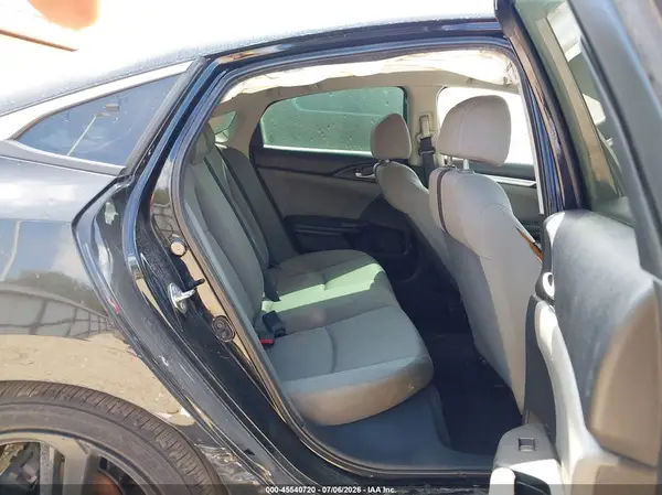 19XFC2F63KE025249 2019 HONDA CIVIC - Image 8
