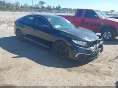19XFC2F63KE025266 2019 HONDA CIVIC