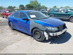 19XFC2F63KE025400 2019 HONDA CIVIC