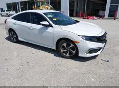 19XFC2F63KE025445 2019 HONDA CIVIC