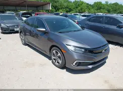 19XFC2F63KE025722 2019 HONDA CIVIC