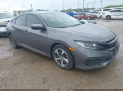 19XFC2F63KE026000 2019 HONDA CIVIC